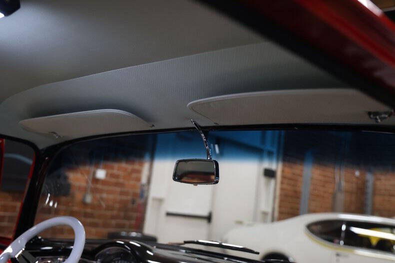 1956 Chevrolet Bel Air