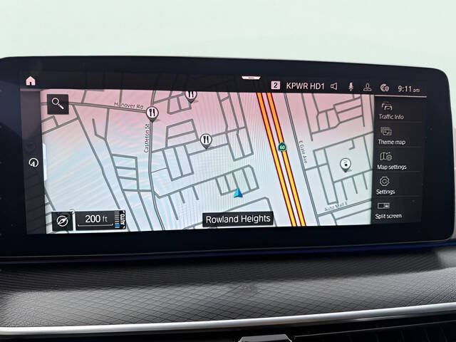 2023 BMW 5 Series 530e