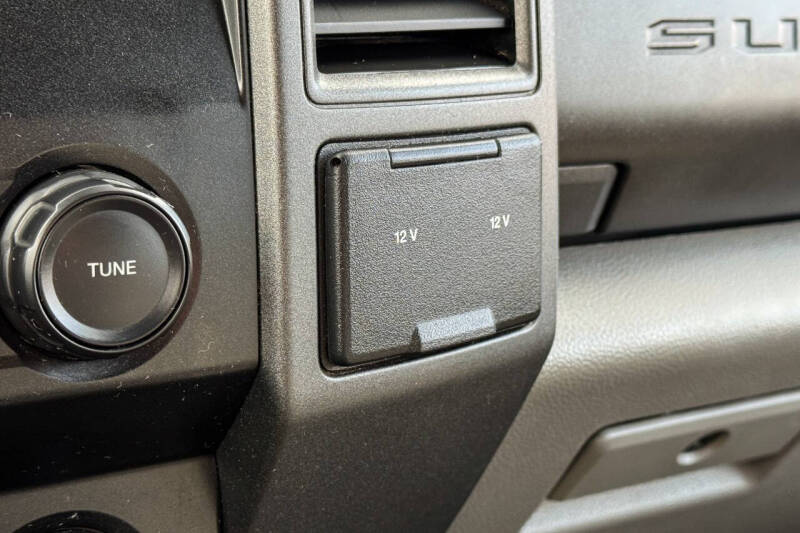 2020 Ford F-450 Super Duty