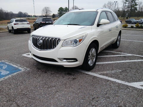 2014 Buick Enclave Convenience