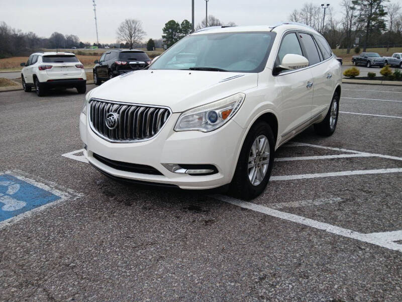 2014 Buick Enclave Convenience