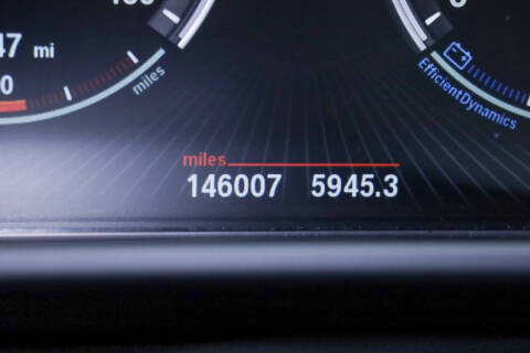 2016 BMW X5 xDrive50i