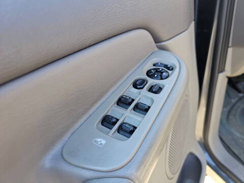 2003 Dodge Ram 2500
