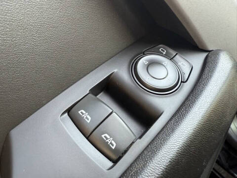 2021 Chevrolet Camaro LT