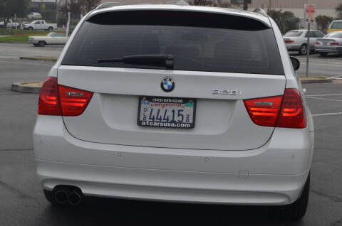 2011 BMW 3 Series 328i xDrive