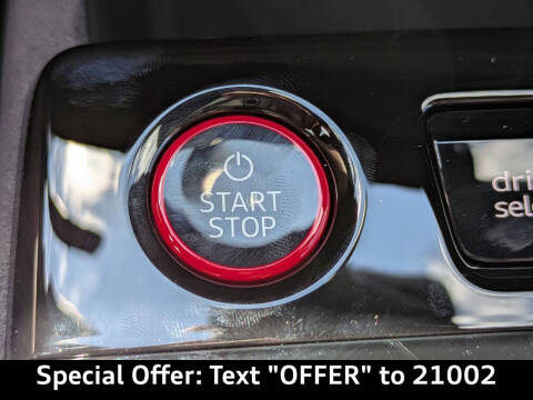 2025 Audi SQ6 e-tron quattro Premium Plus