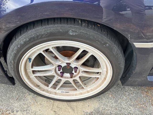 2013 Subaru Impreza WRX