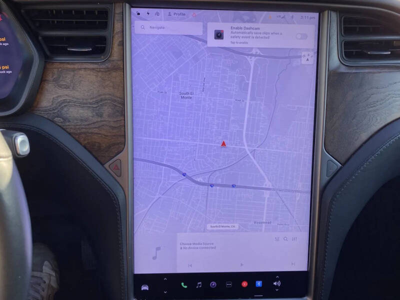 2019 Tesla Model X
