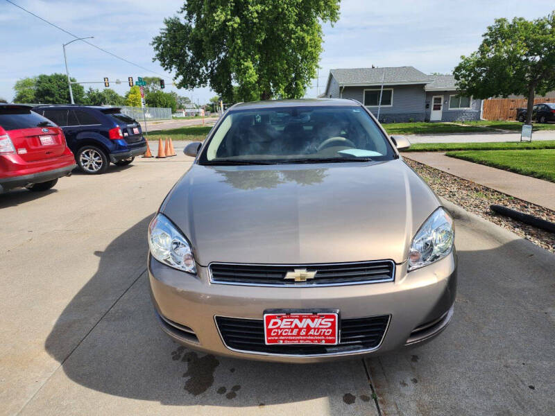 2006 Chevrolet Impala LT