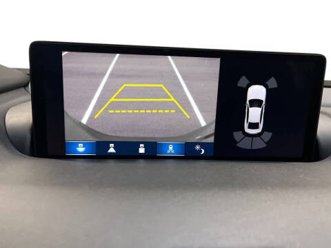 2025 Acura TLX w/Tech