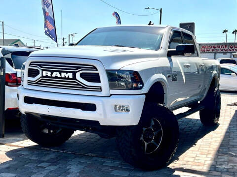 2018 RAM 2500 for sale at Unique Motors of Tampa in Tampa FL