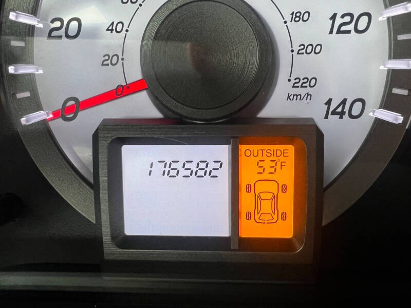 2013 Honda Pilot EX-L w/DVD