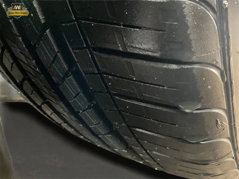 2023 Audi e-tron GT quattro Premium Plus