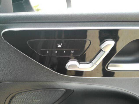 2022 Mercedes-Benz C-Class C 300