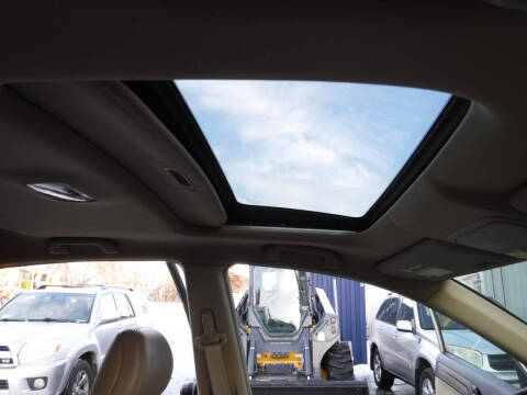 2008 Honda CR-V EX-L