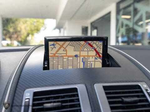 2015 Aston Martin DB9