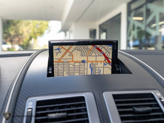 2015 Aston Martin DB9