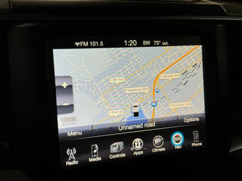 2013 RAM 1500 Big Horn