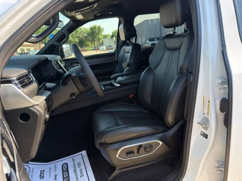 2023 Jeep Wagoneer L Series III