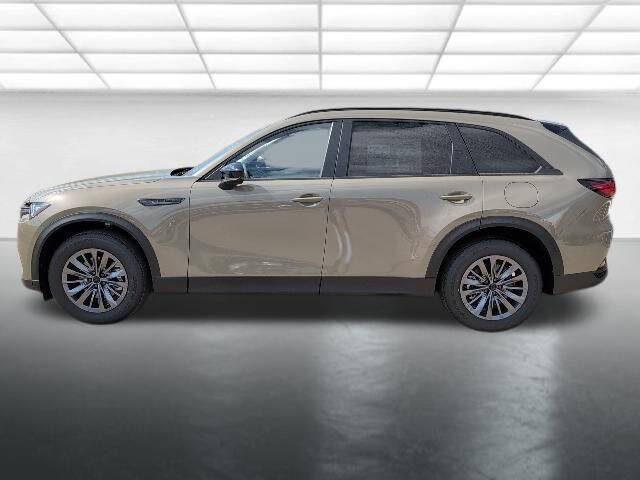 2026 Mazda CX-70 Plug-in Hybrid SC Plus