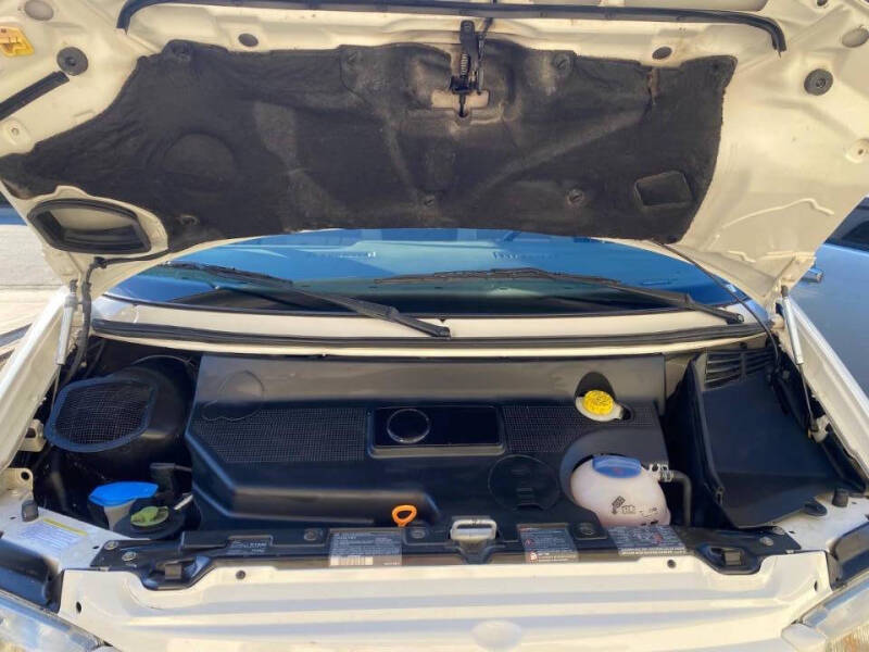 2002 Volkswagen EuroVan MV