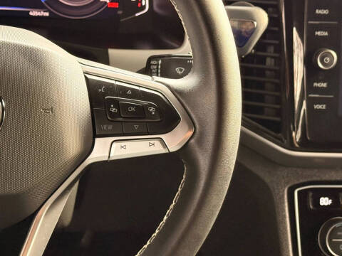 2023 Volkswagen Atlas Cross Sport V6 SE 4Motion