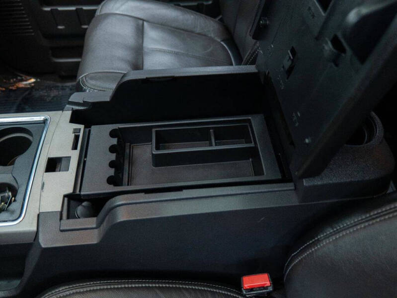 2016 Ford F-350 Super Duty