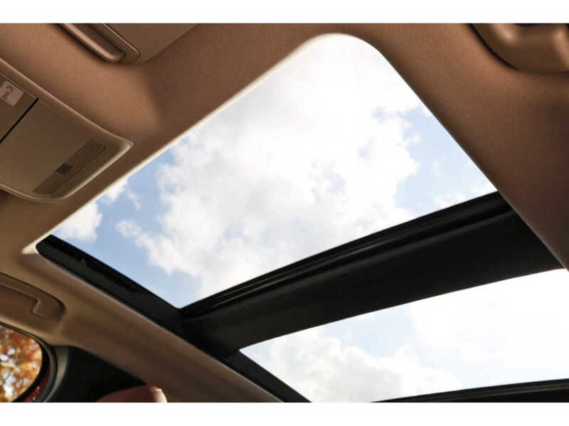 2025 Mazda CX-50 2.5 Turbo Premium Plus