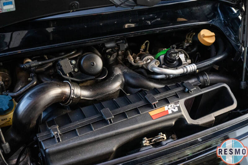 2001 Porsche 911 Turbo