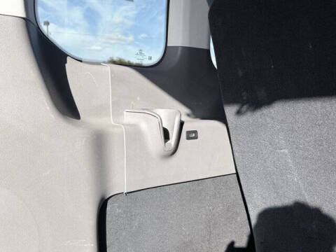 2023 Ford Transit 350 XLT