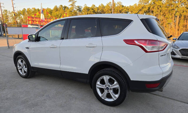 2013 Ford Escape SE photo 11