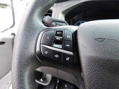 2023 Ford Transit 350 XLT