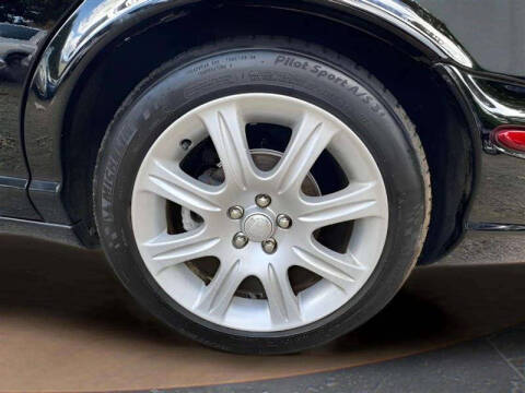 2005 Jaguar XJ-Series