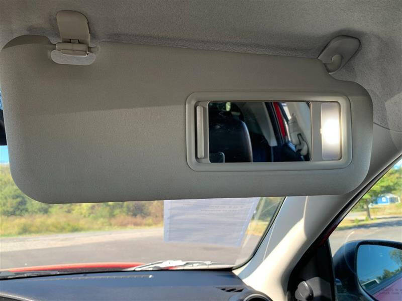 2013 Mazda MAZDASPEED3 Touring