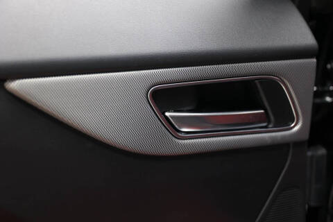 2020 Jaguar F-PACE Checkered Flag Limited Edition