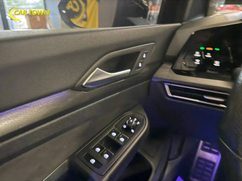 2024 Volkswagen Golf GTI S