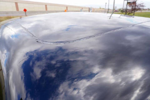 1936 Chrysler Imperial