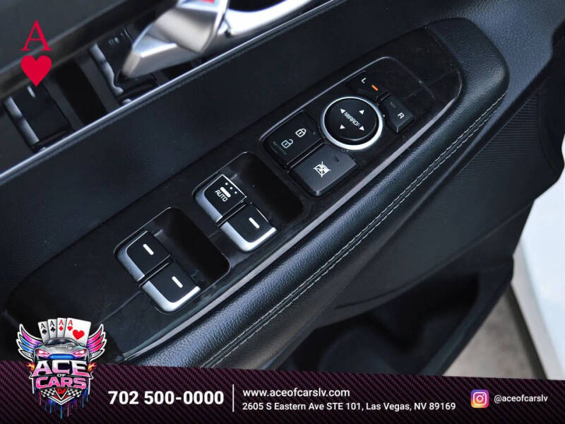 2017 Kia Sorento LX V6