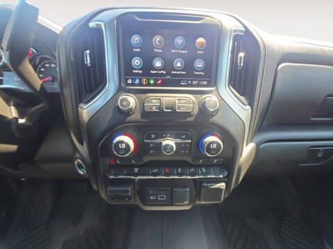 2023 Chevrolet Silverado 3500HD