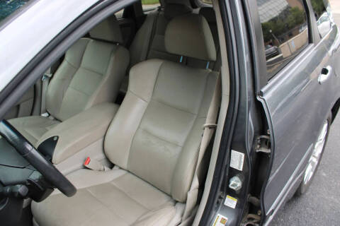 2010 Acura RDX SH-AWD