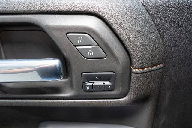 2023 GMC Sierra 2500HD