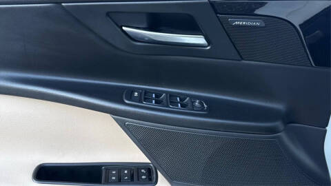 2019 Jaguar XE 25t Premium