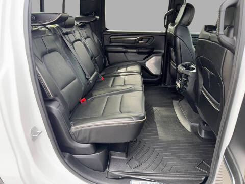 2020 RAM 1500 Limited