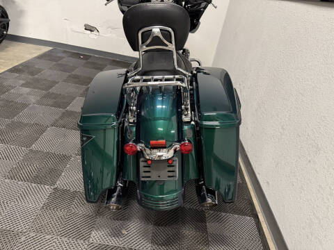 2021 Harley-Davidson ROAD GLIDE SP