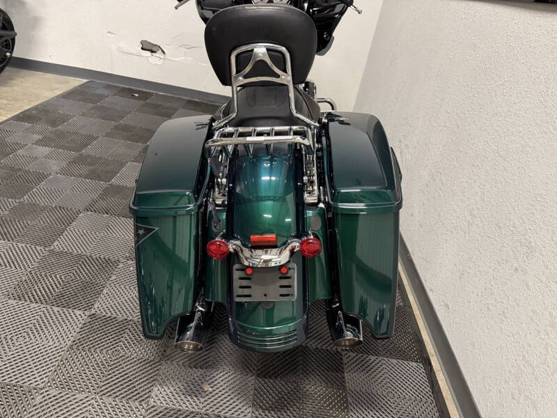 2021 Harley-Davidson ROAD GLIDE SP