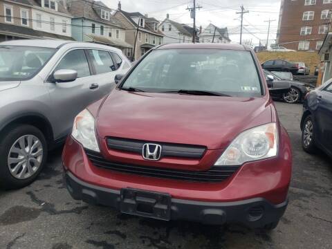 2009 Honda CR-V for sale at Butler Auto in Easton PA
