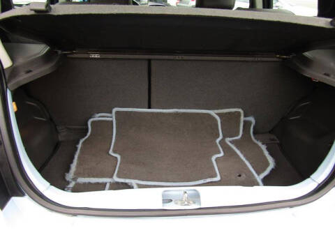 2015 Chevrolet Spark EV 1LT