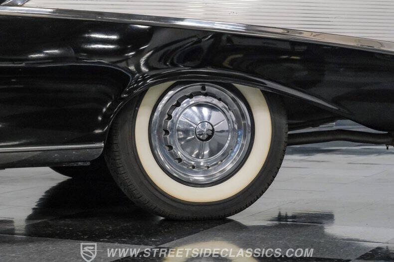 1957 Chevrolet Bel Air