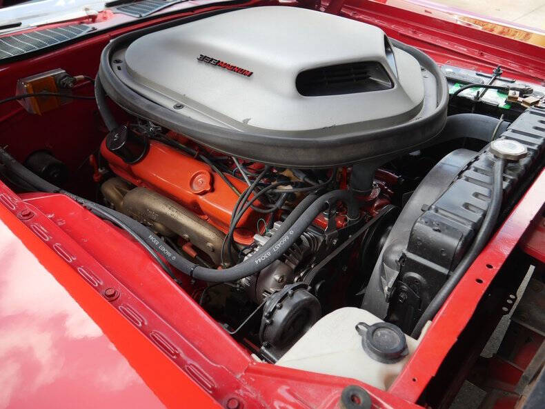 1970 Dodge Challenger