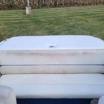 1996 Chris-Craft 18.5 Concept